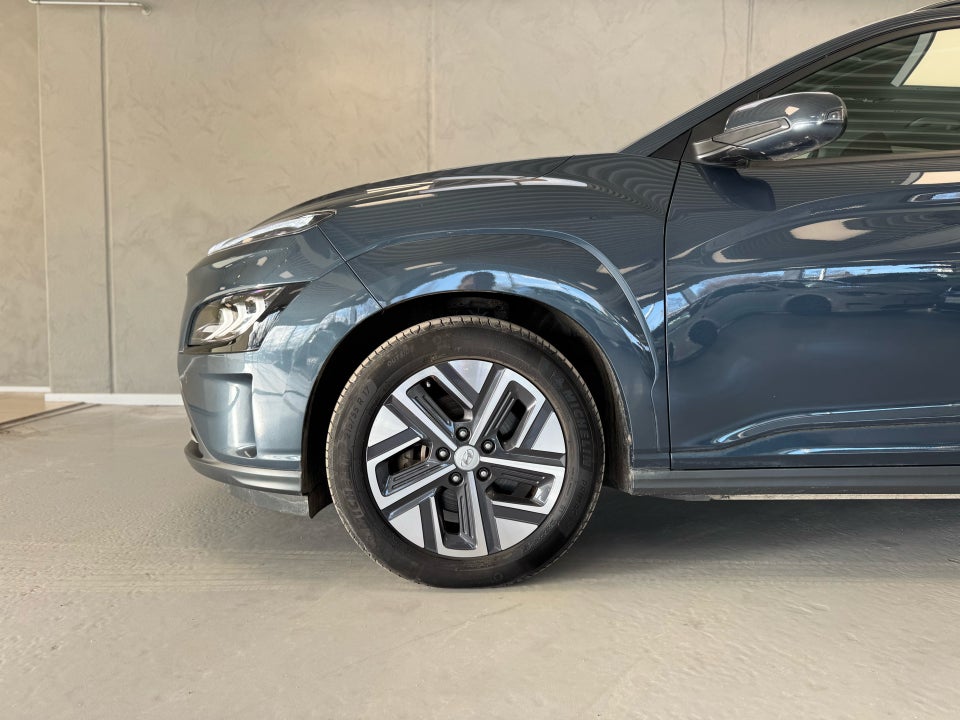 Hyundai Kona 64 EV Trend 5d