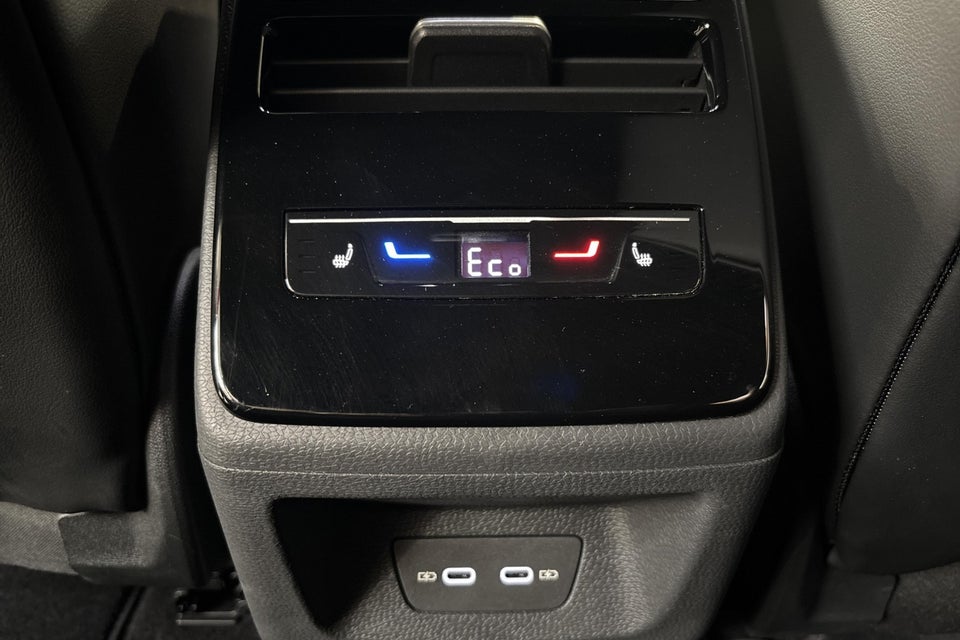 VW ID.7 86 GTX Max+ Tourer 4Motion 5d