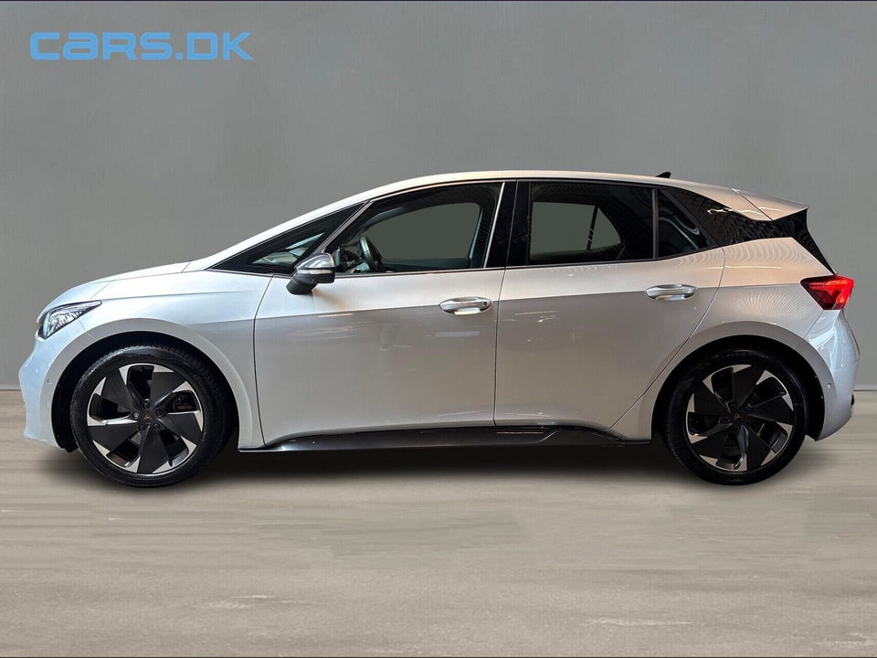 Cupra Born 58 High 5d
