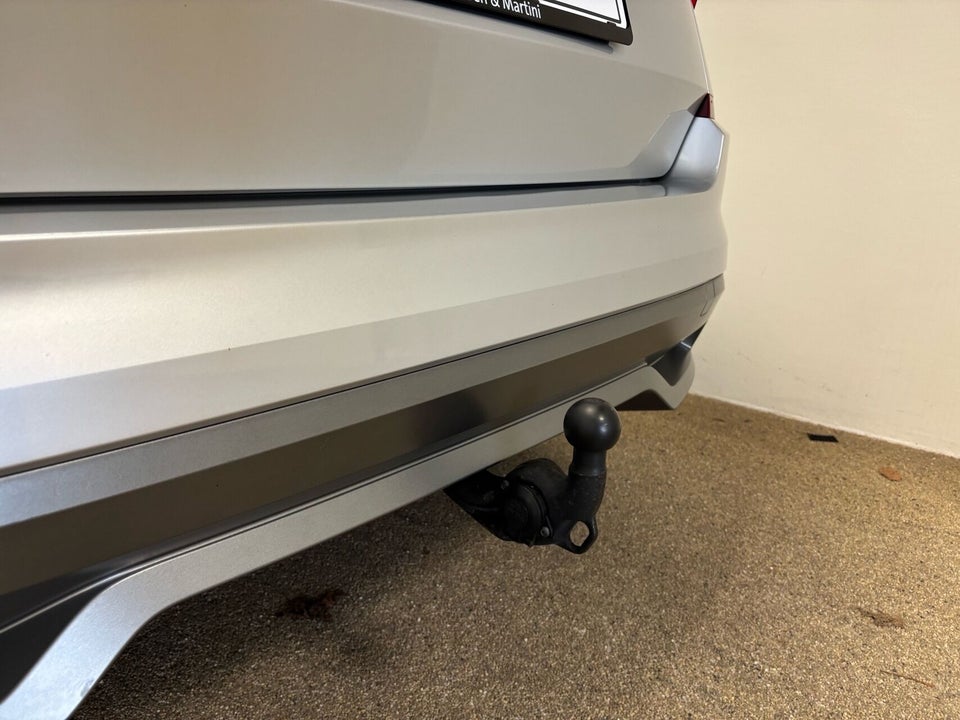 Skoda Kamiq 1,0 TSi 110 Tour de France 5d