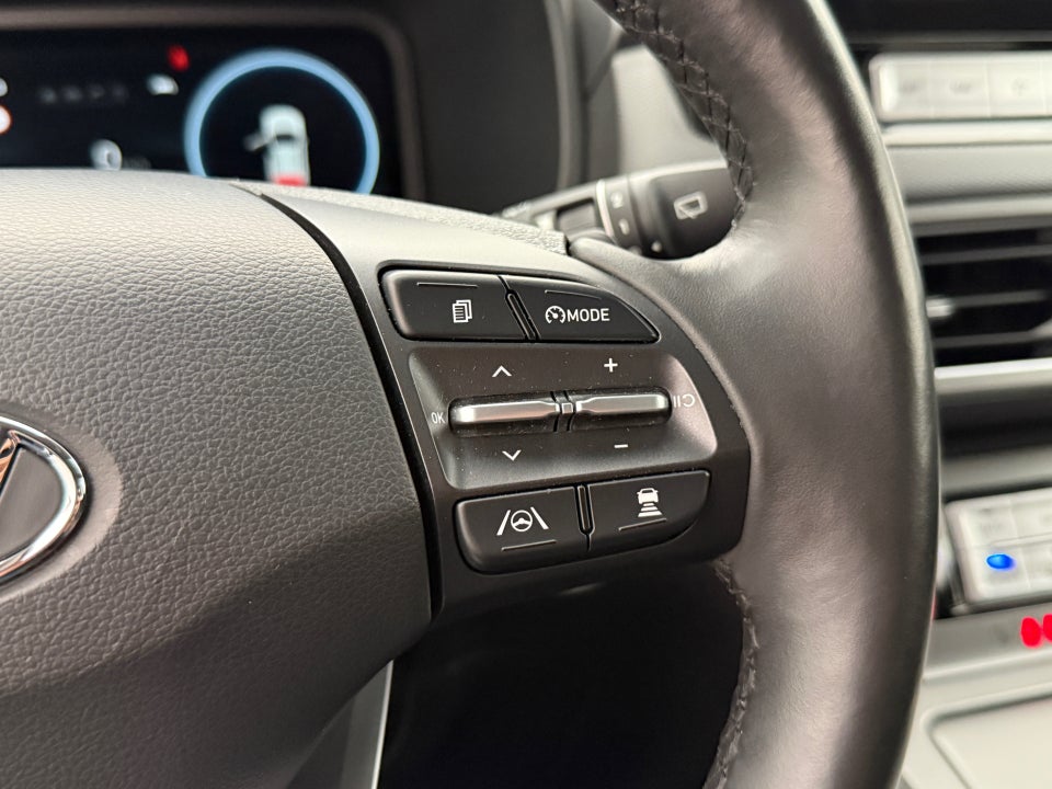 Hyundai Kona 64 EV Advanced 5d