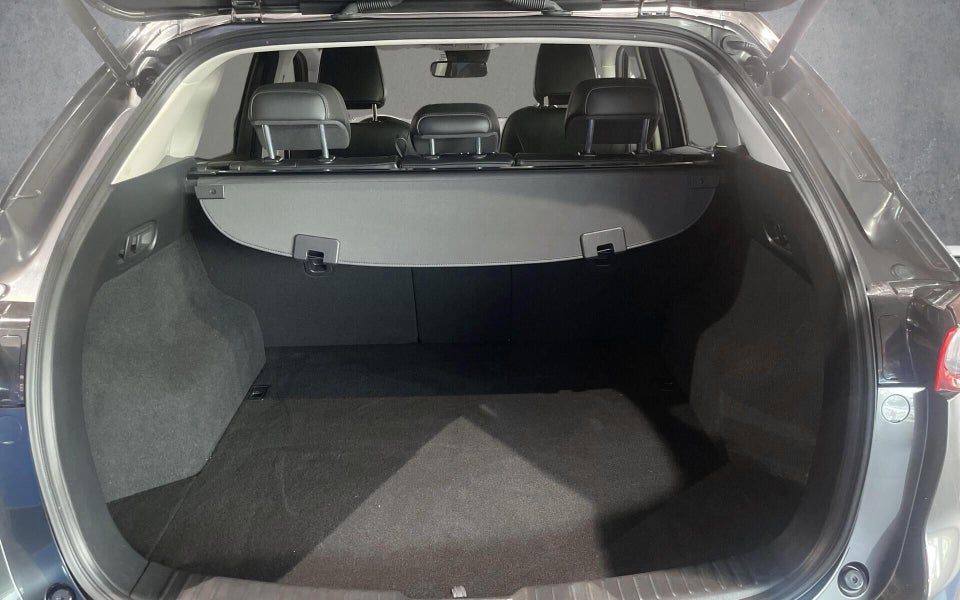 Mazda CX-5 2,0 SkyActiv-G 165 Cosmo aut. 5d