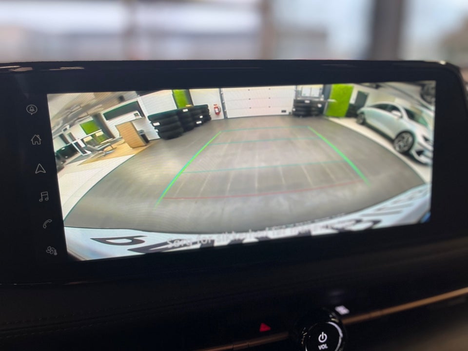 Nissan Ariya 63 Engage 5d