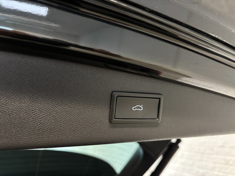 Cupra Leon 1,4 eHybrid Sportstourer DSG 5d