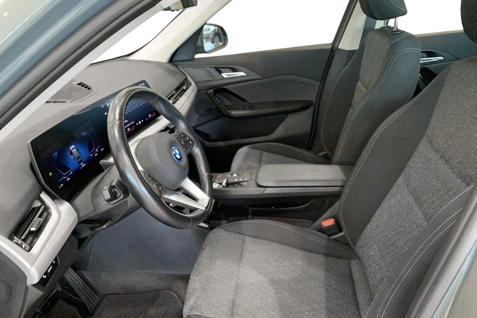 BMW iX1 eDrive20 5d