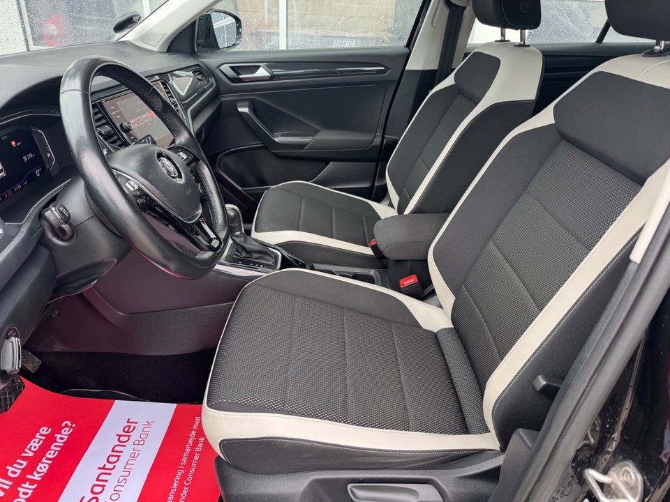 VW T-Roc 1,5 TSi 150 Sport 5d