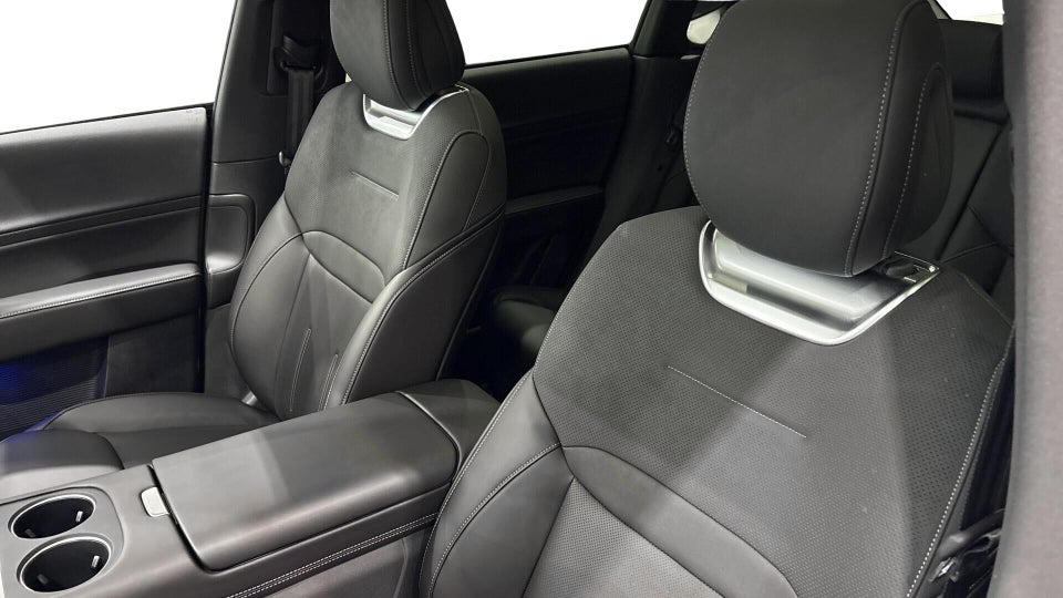 Xpeng G6 Standard Range 5d