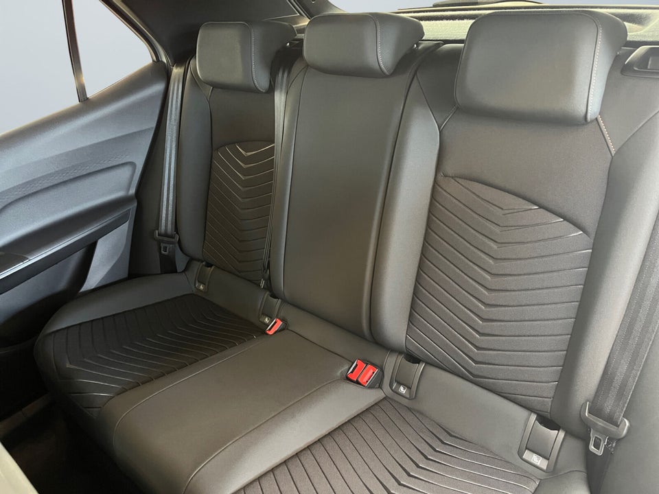 Cupra Born 58 High 5d