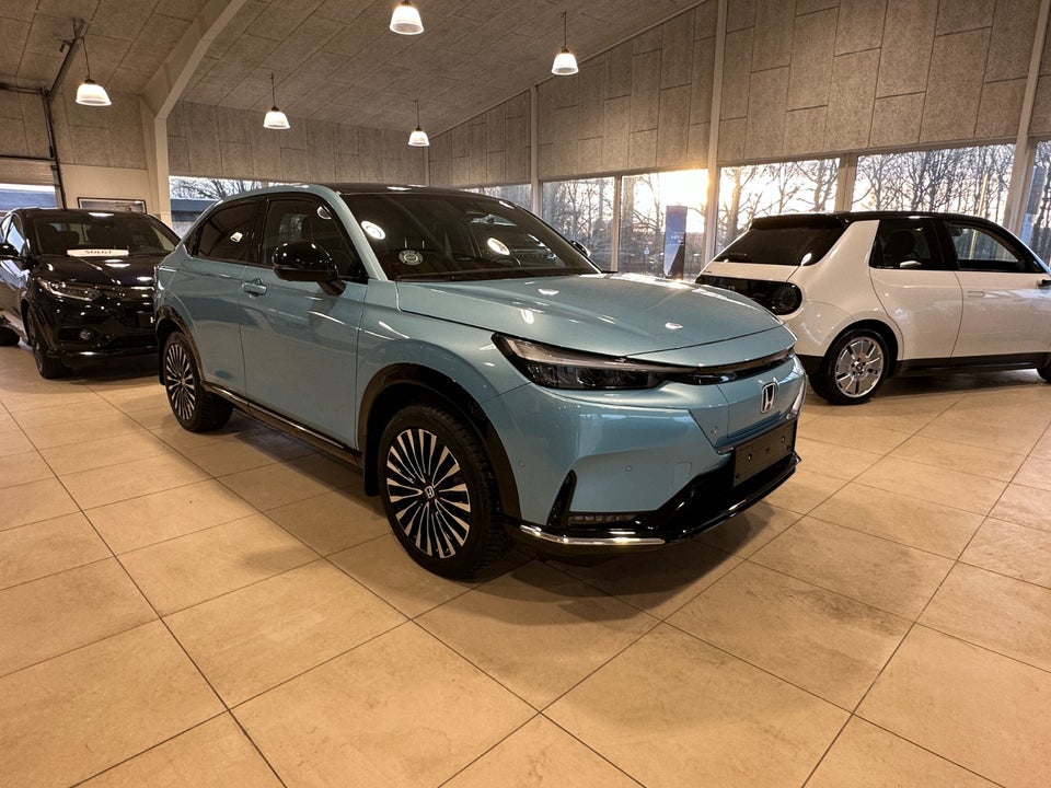 Honda e:Ny1 Advance 5d