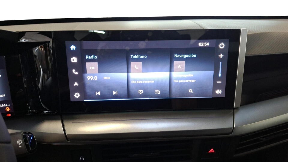Opel Frontera 44 GS 5d