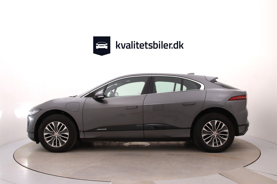 Jaguar I-Pace EV400 S AWD 5d