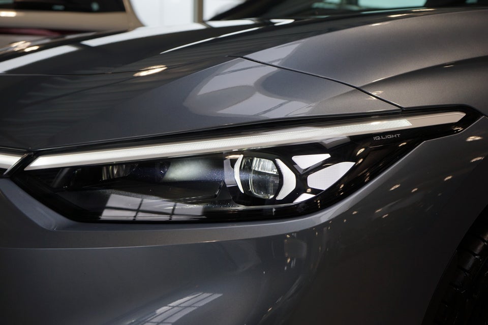 VW ID.7 86 Style S Tourer 5d
