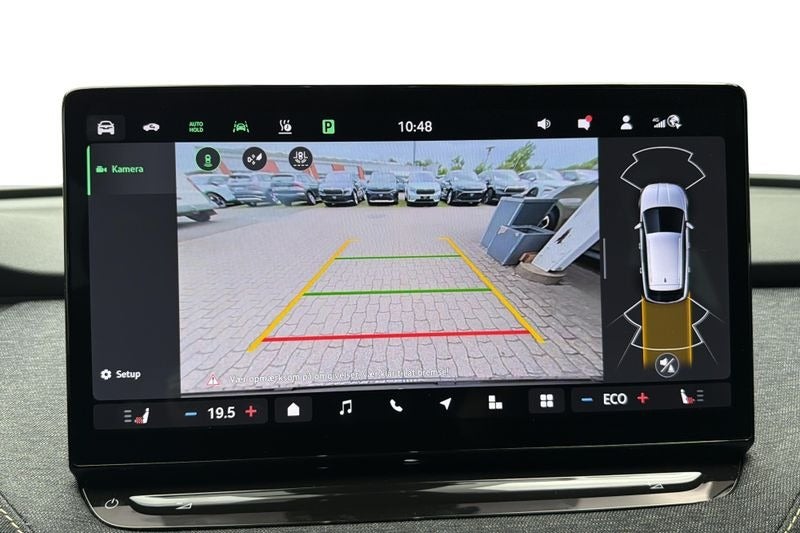 Skoda Elroq 85 iV Loft 5d