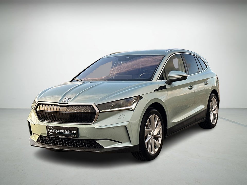 Skoda Enyaq 80 iV Suite 5d