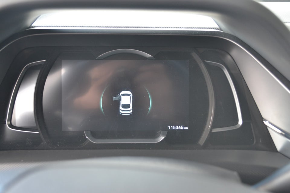 Hyundai Ioniq 1,6 PHEV Premium+ DCT 5d