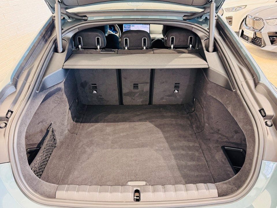 BMW i4 eDrive40 M-Sport 5d