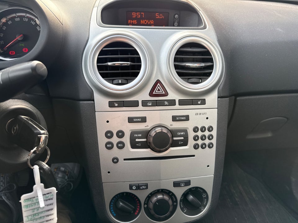 Opel Corsa 1,3 CDTi 75 Cosmo 5d