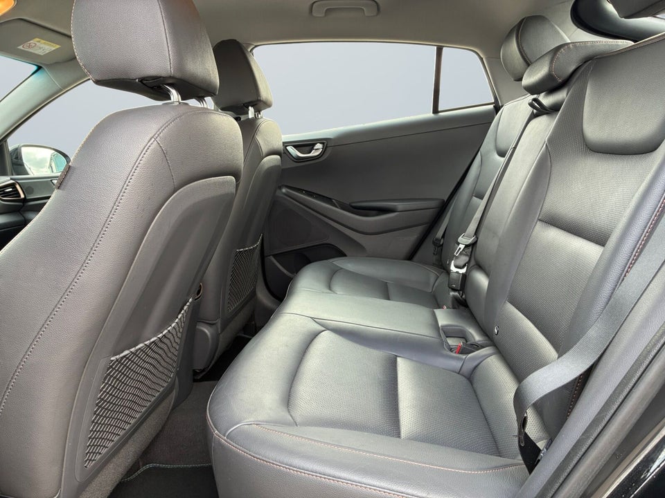 Hyundai Ioniq 30 EV Premium 5d