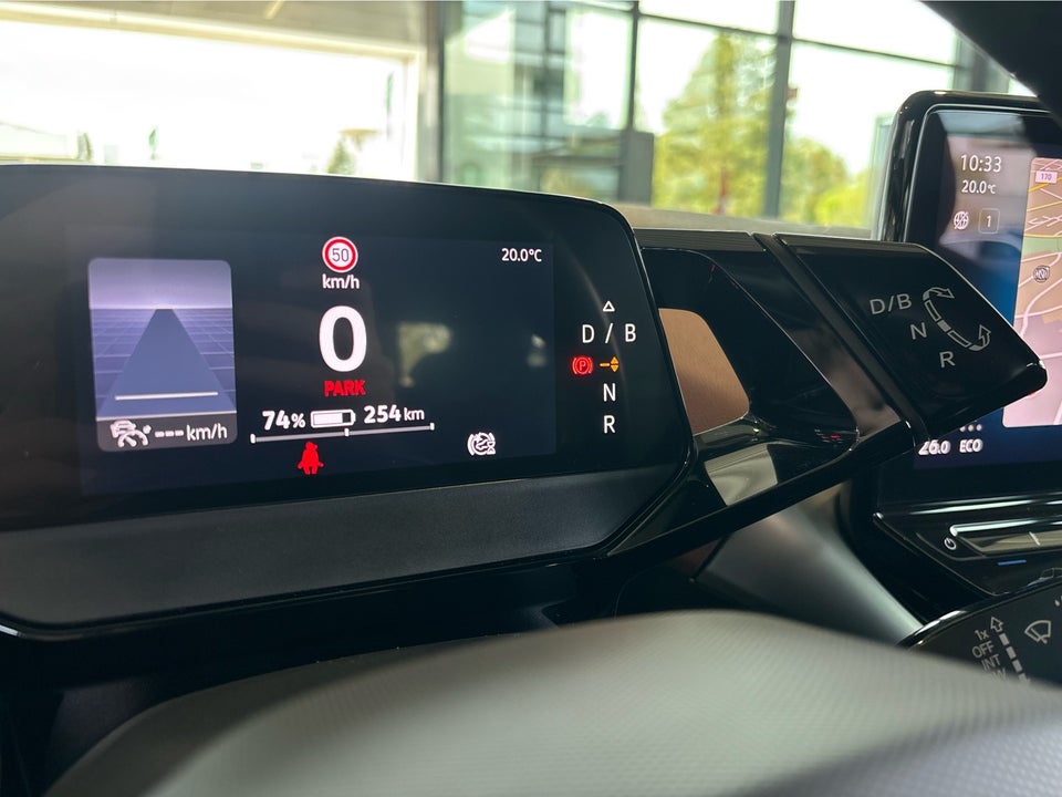 VW ID.5 77 Pro Performance 5d