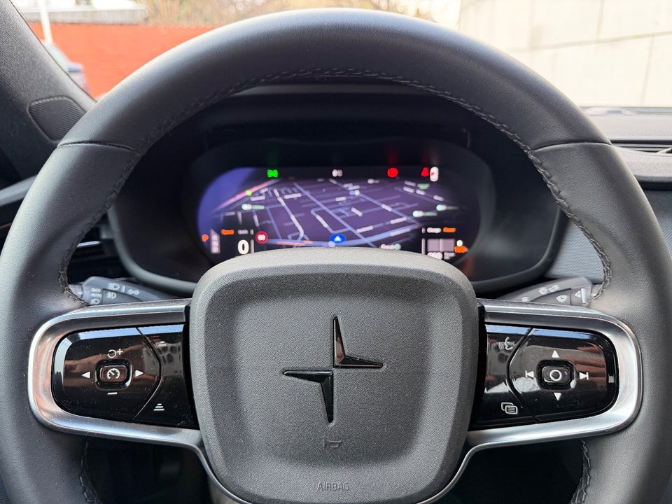 Polestar 2 Long Range 5d