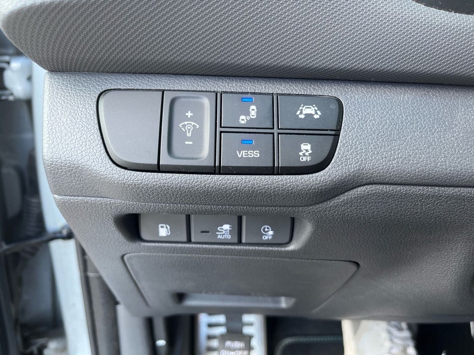 Hyundai Ioniq 1,6 PHEV Premium DCT 5d