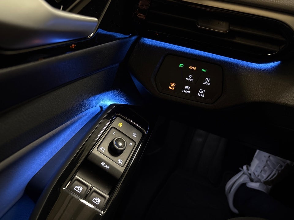 VW ID.4 77 Pro Performance 5d