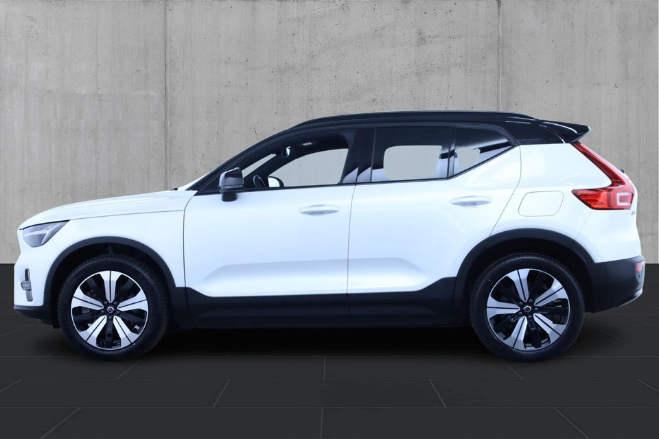 Volvo XC40 P6 ReCharge Core 5d