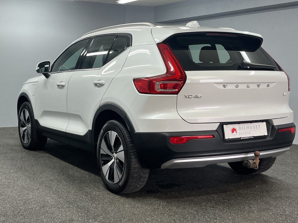 Volvo XC40 1,5 T5 ReCharge Inscription aut. 5d