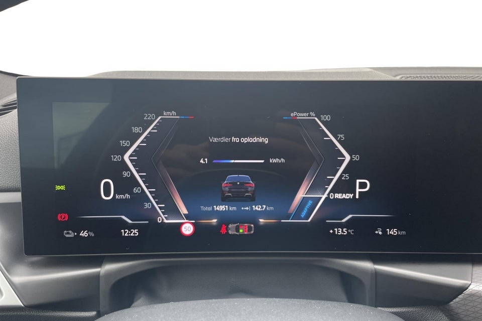 BMW i4 eDrive35 M-Sport 5d