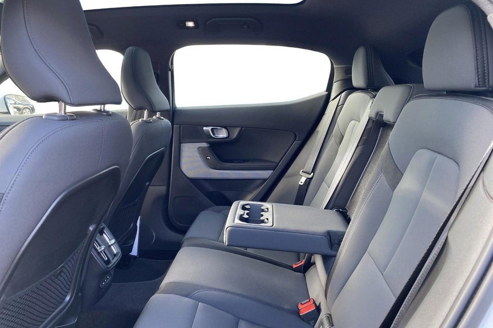 Polestar 2 Long Range 5d