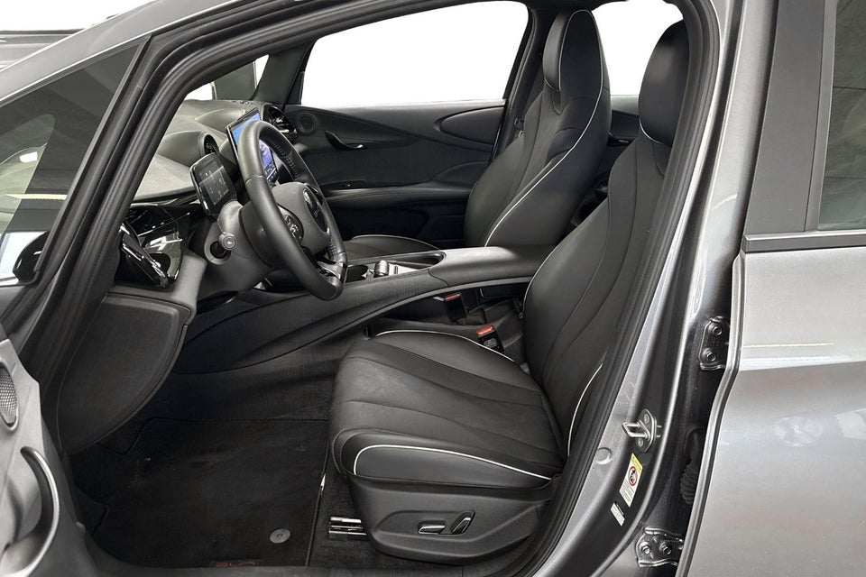 BYD Dolphin 60 Comfort 5d