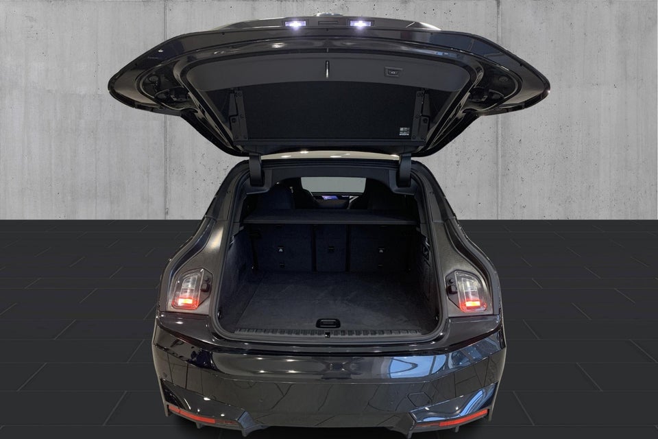 BMW iX xDrive40 Supercharged 5d