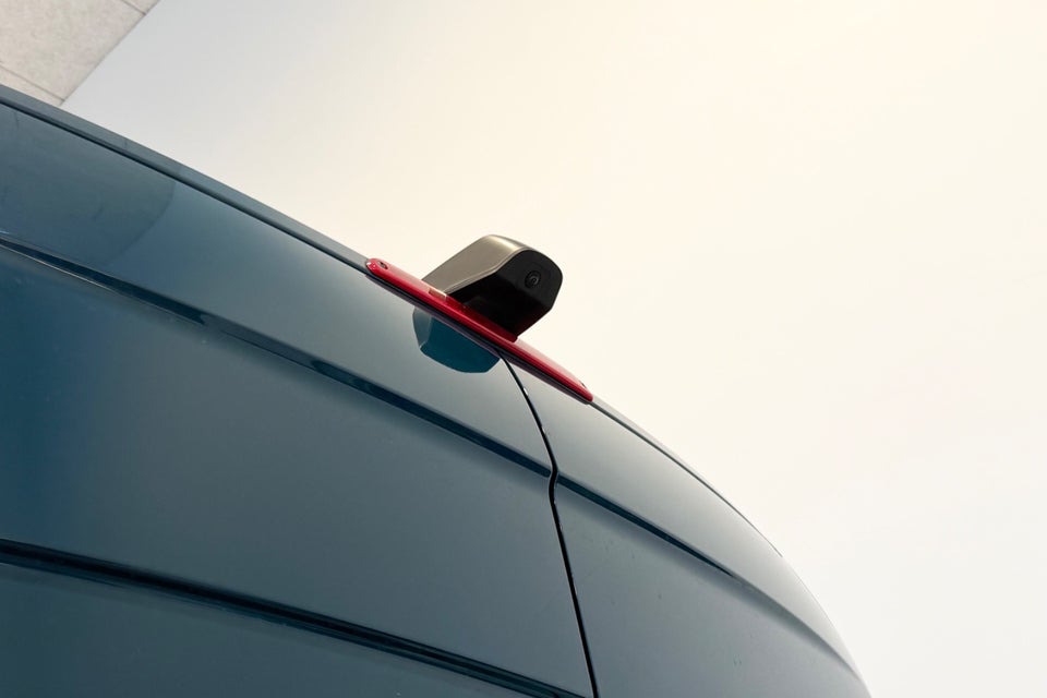 Mercedes Sprinter 317 2,0 CDi A2 Kassevogn aut. RWD