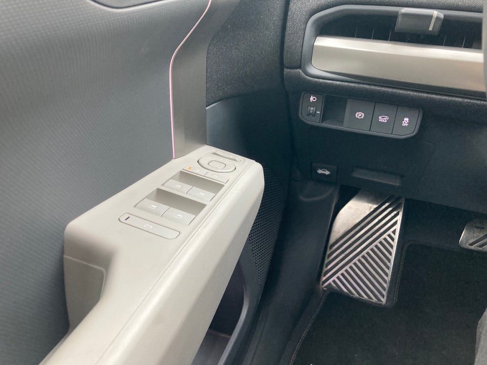 Kia EV3 81 Long Range GT-Line 5d