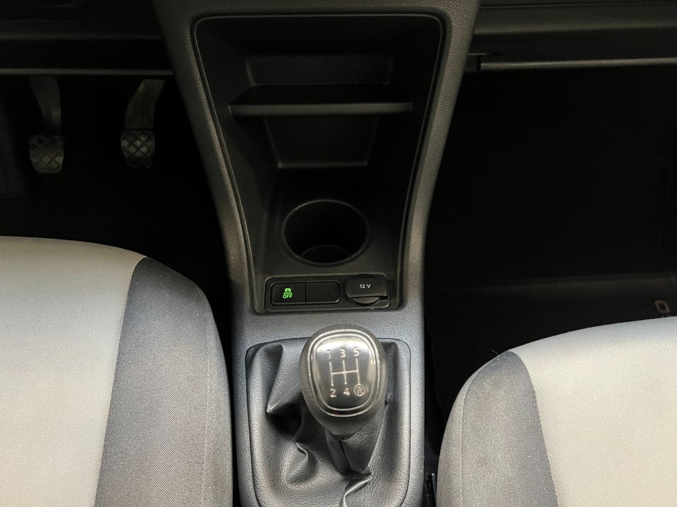 Skoda Citigo 1,0 75 Active GreenTec 5d