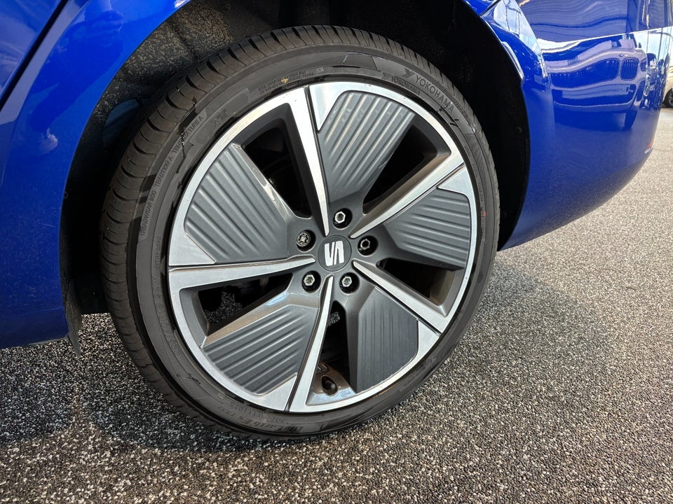 Seat Leon 1,4 eHybrid Xcellence Sportstourer DSG 5d