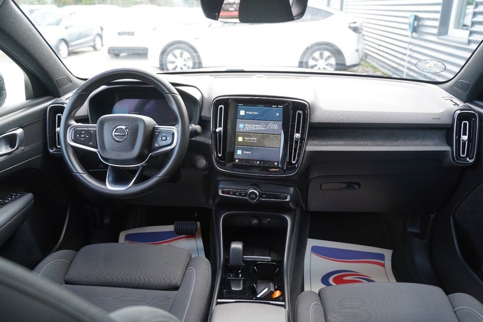 Volvo C40 P6 ReCharge Plus 5d