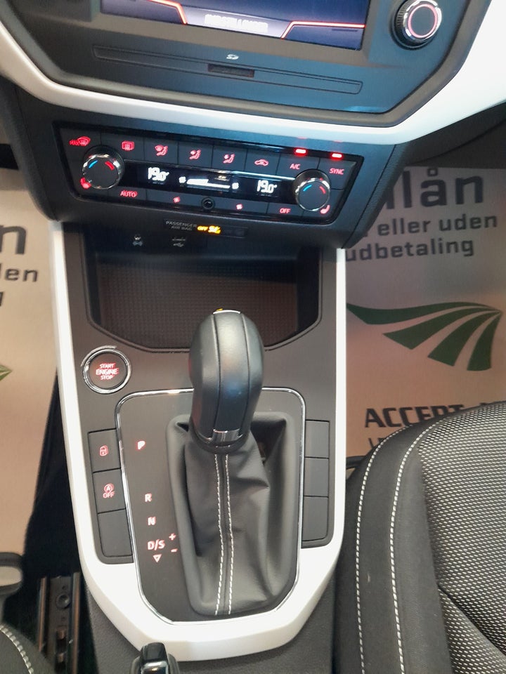 Seat Arona 1,0 TSi 115 Xcellence DSG 5d