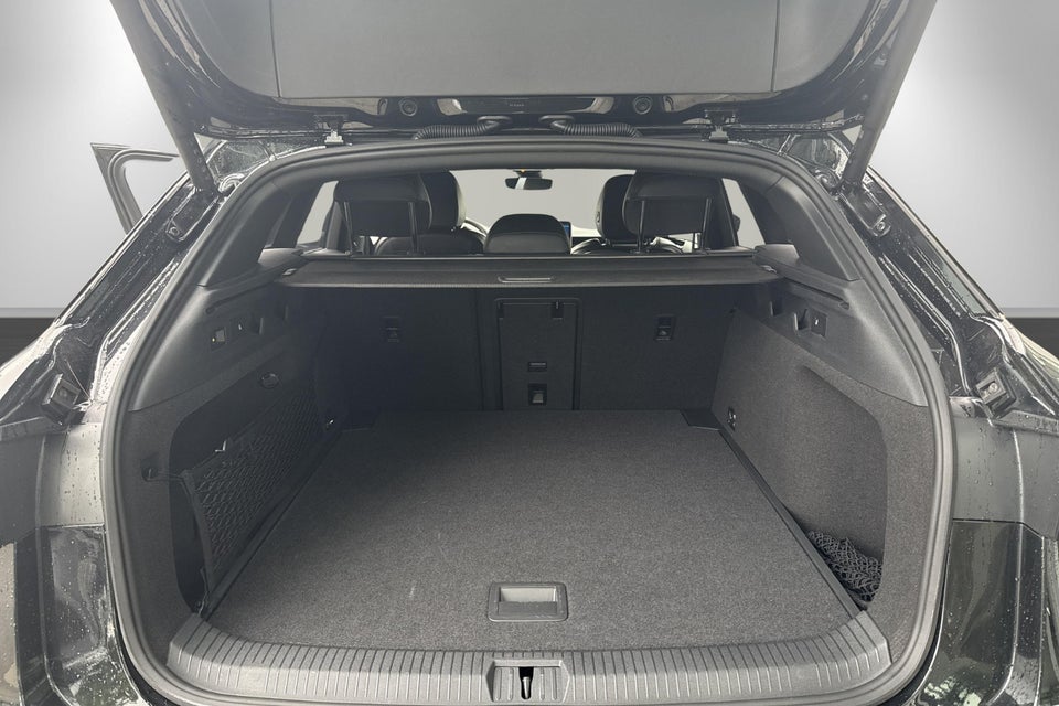 VW ID.7 86 GTX Max+ Tourer 4Motion 5d