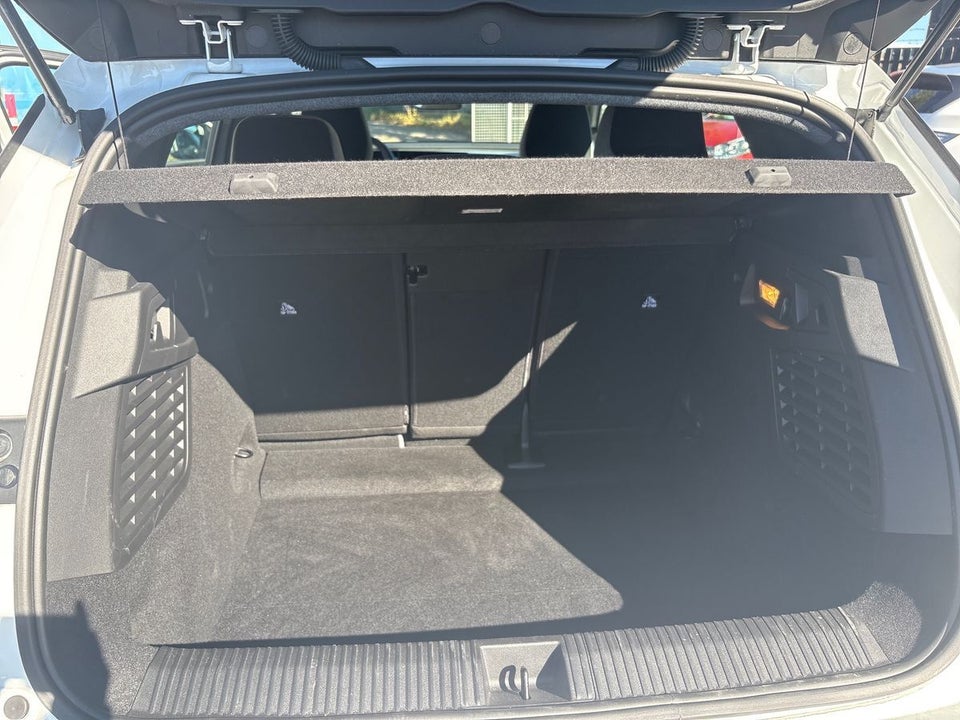 Renault Scenic E-Tech 60 Evolution 5d