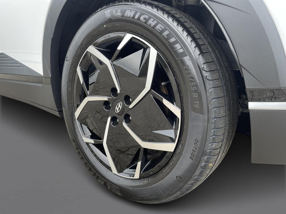 Hyundai Ioniq 5 77 Essential 5d