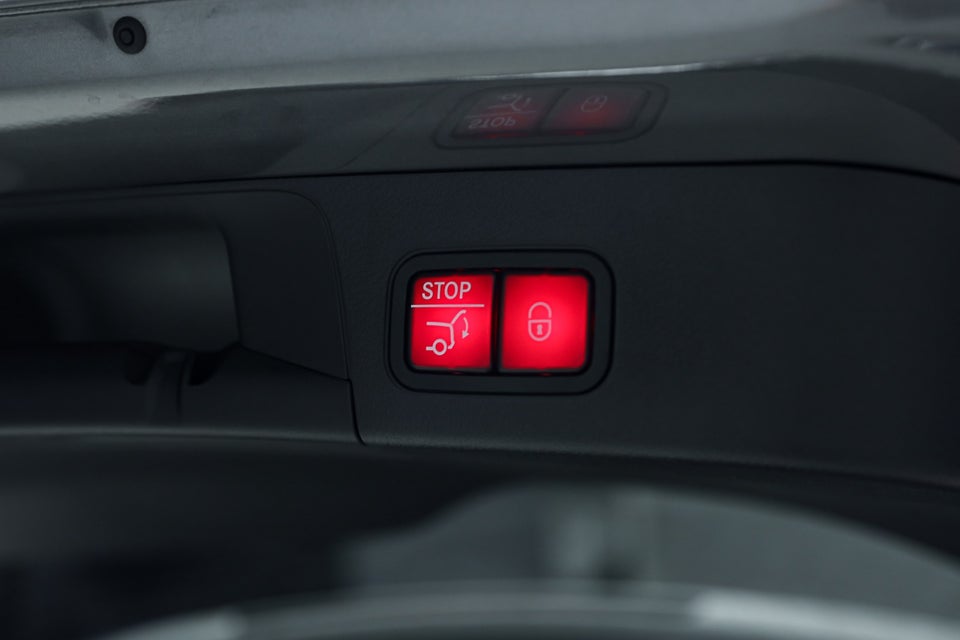 Mercedes EQB350 AMG Line 4Matic 5d