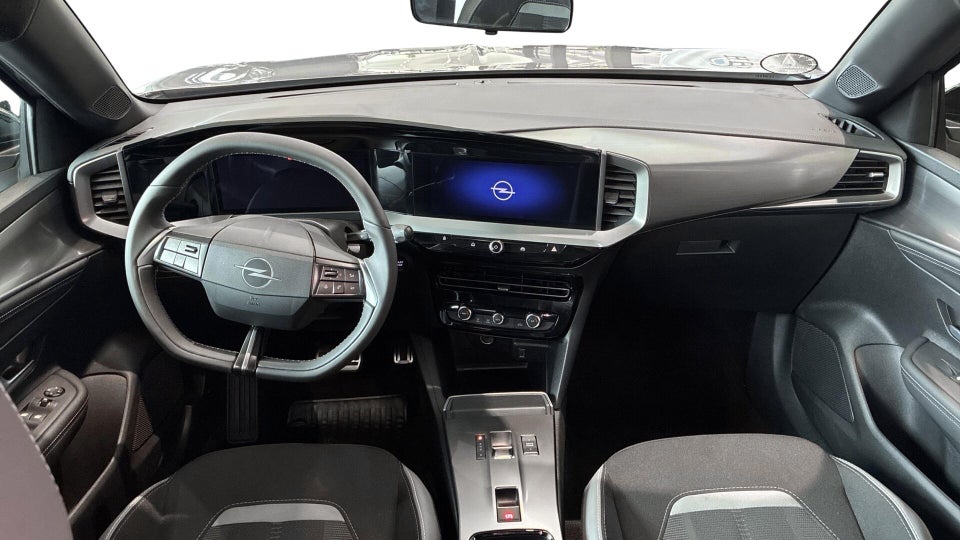 Opel Mokka-e 54 GS Line 5d