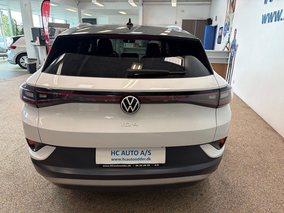 VW ID.4 77 1ST Pro Max 5d