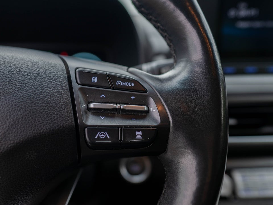 Hyundai Kona 39 EV Style 5d