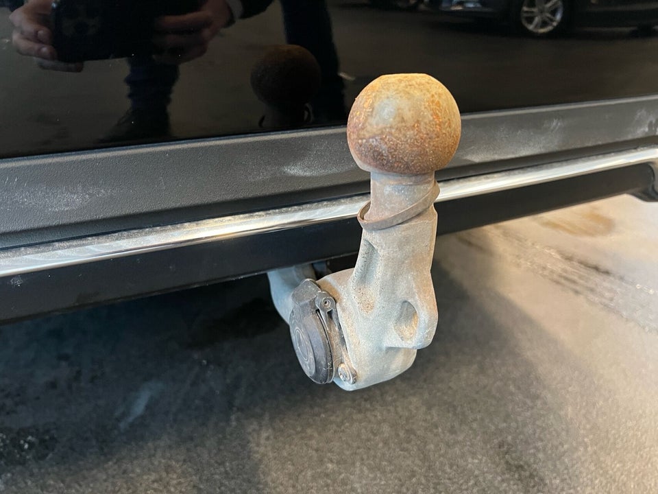 Mercedes C200 1,5 Advantage stc. aut. 5d