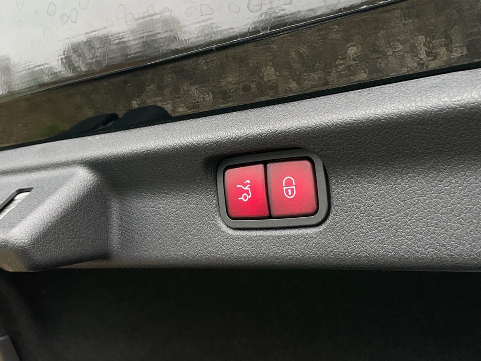 Mercedes EQE350 Electric Art 4d