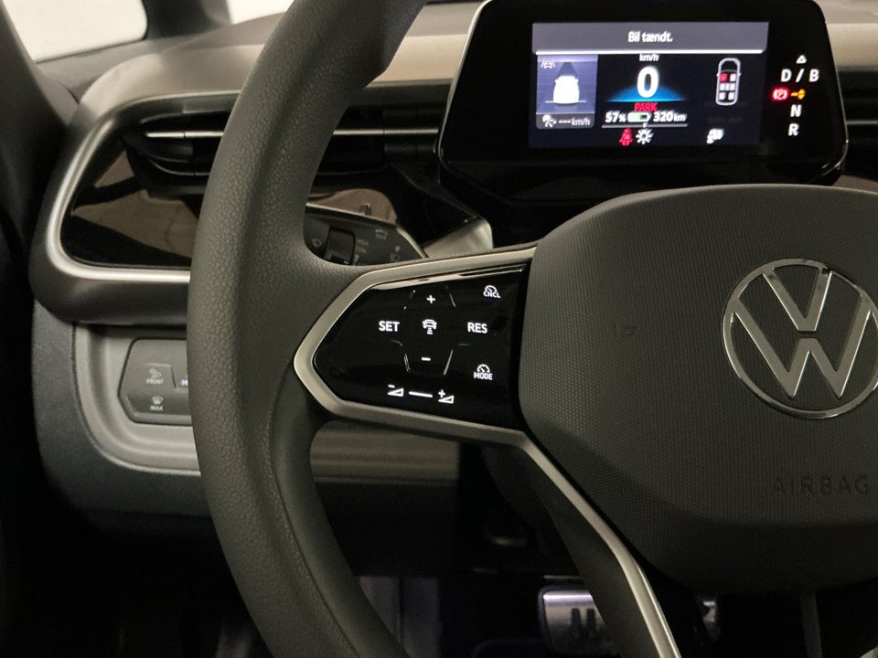 VW ID.Buzz 86 Pro 7prs LWB 5d