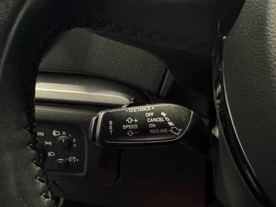 Audi A3 1,6 TDi 110 Ambition Sportback 5d