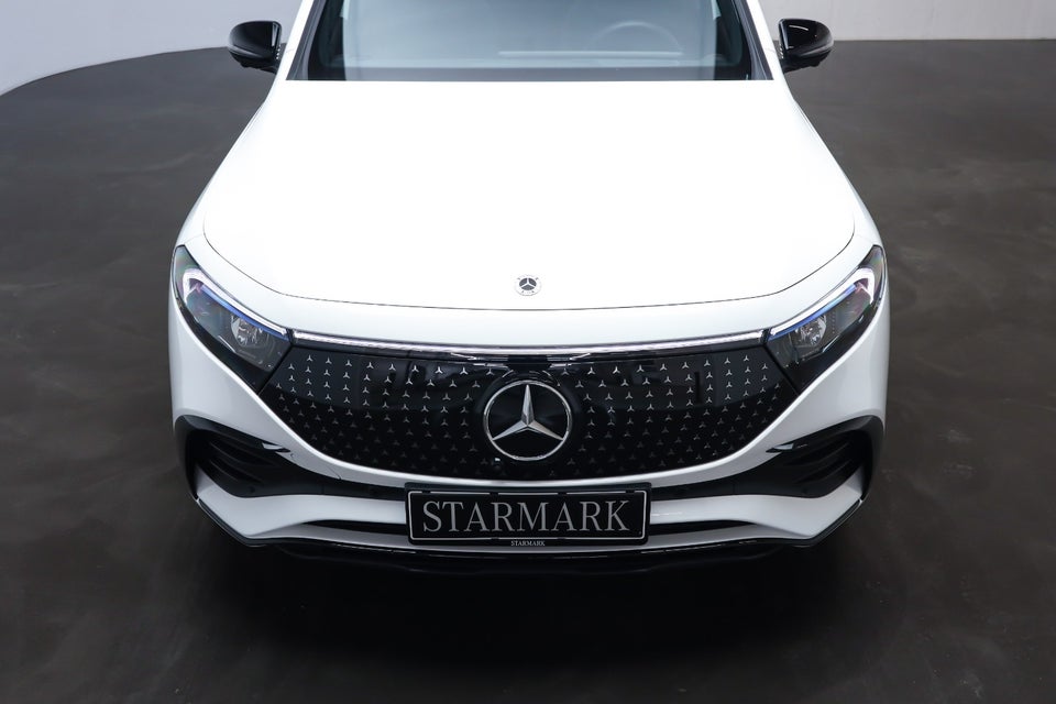 Mercedes EQB250+ AMG Premium 5d
